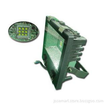 Cree Chip Outdoor Led Flood Light 13000lm 2700k-5000k ,150w